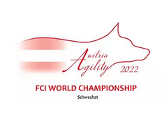 FCI Agility World Championship 2022