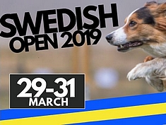 Swedish Open 2019 – agilitynow.eu